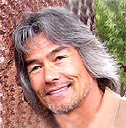 Photo of Patrick McDermott