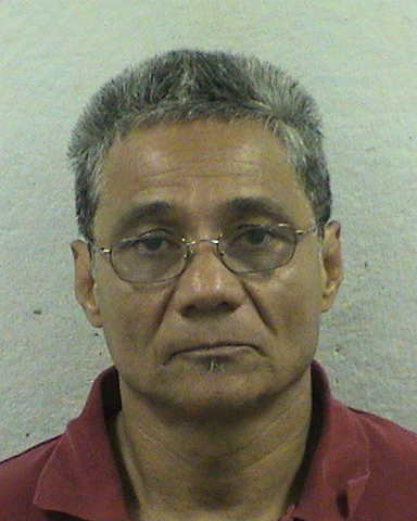 Photo of Romiro Carias-Romero