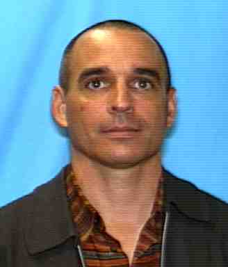 Photo of Eric Cansler