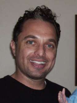 Photo of Phillip Ferris