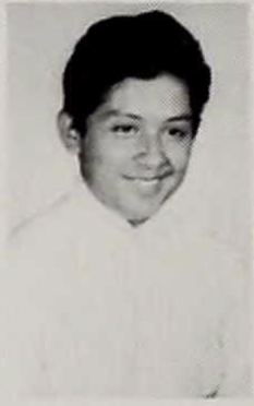 Photo of Kenneth Beltram