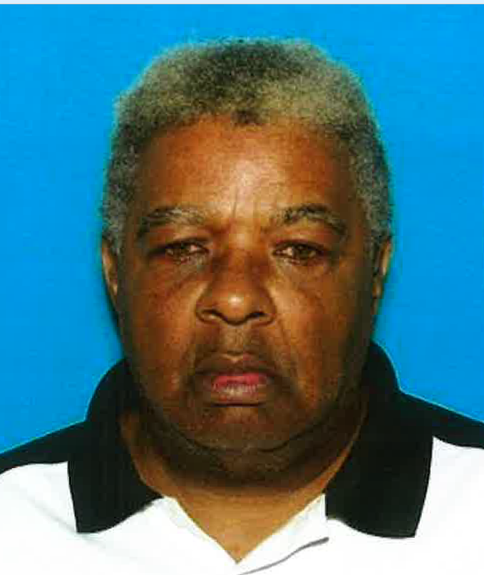 Photo of Karlton Pernell