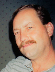 Photo of Ronald McNutt
