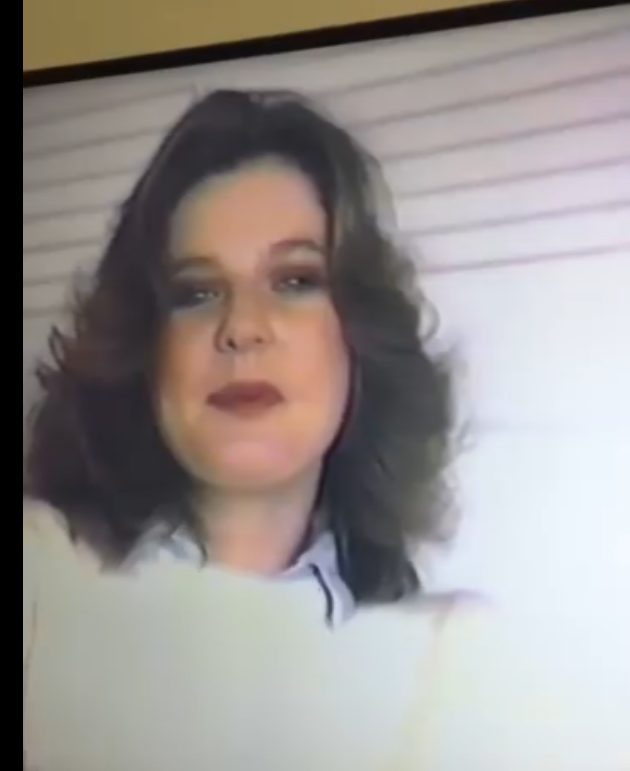Photo of Jennifer Nosler