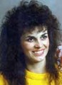 Photo of Teresa Gruetter