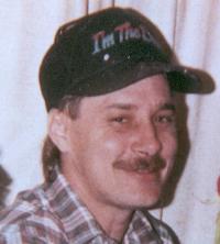 Photo of Lonny McQuiston-Davis