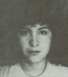Photo of Maria Medina