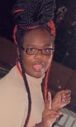 Photo of Marlisha Love