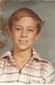 Photo of Christopher Vigil
