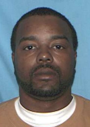 Photo of Wayne Gooch, Jr