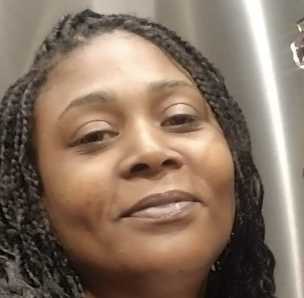 Photo of Talmesha Baylis