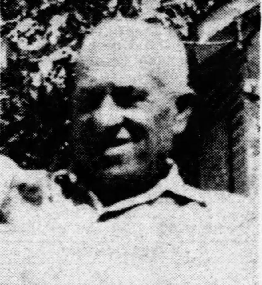 Photo of William Biocca