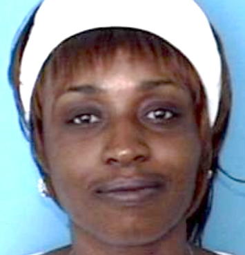 Photo of Karen Brown