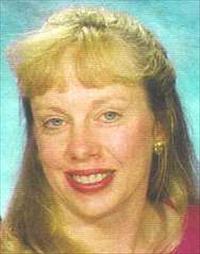 Photo of Jana Carpenter-Koklich