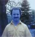 Photo of Daniel Maleska