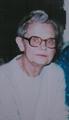 Photo of Dolores Nussbaumer