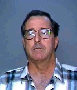 Photo of Lawrence Glarum