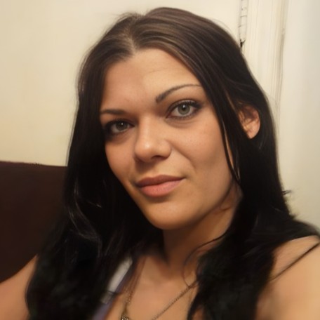 Photo of Nicole Fusaro