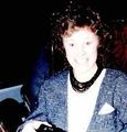 Photo of Patricia Karlberg