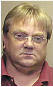 Photo of Robert Peters