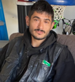 Photo of Luis Vargas