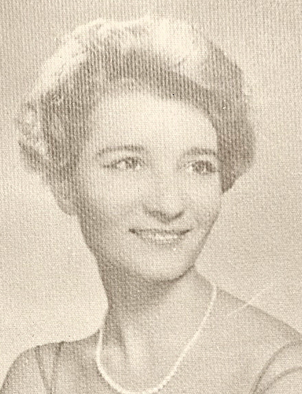 Photo of Maria Reyes