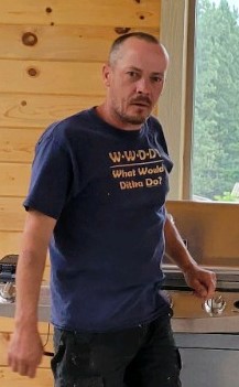 Photo of Thomas Campbell