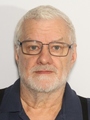 Photo of Joseph Lamplot