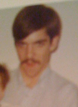 Photo of John Rafferty