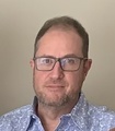 Photo of Martin Burns