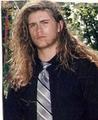 Photo of Brian Barrett