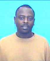 Photo of Richard Trimble
