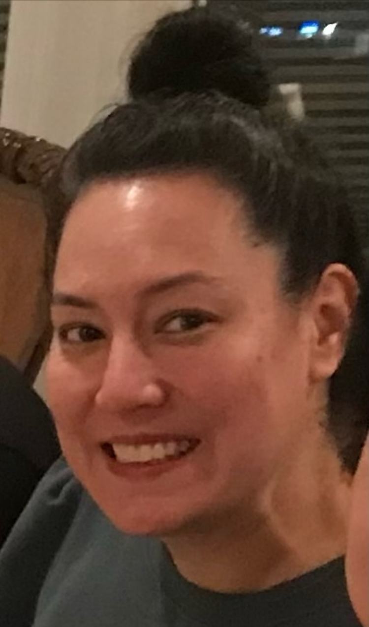 Photo of Nancy Kwon