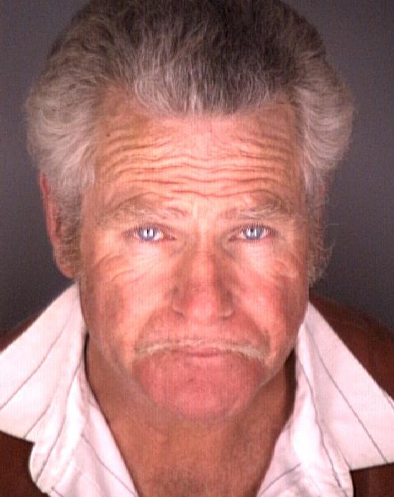 Photo of Phillip Stephens
