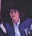 Photo of Kathryn Adam