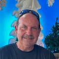 Photo of MARK HOAGLAND