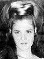 Photo of Carmen Hallock