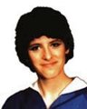 Photo of Paula Godfrey