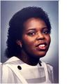 Photo of Detra McGuire