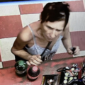 Photo of Cynthia McCoy
