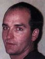 Photo of Benjamin McCullers