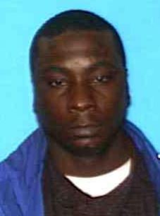 Photo of Charles McClain