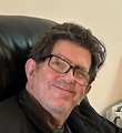 Photo of Paul Ferrall