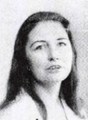 Photo of Patricia McGill