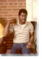 Photo of David Hargrove