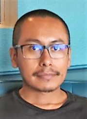 Photo of Elihud Rojas