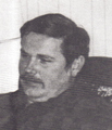 Photo of Richard Meyer
