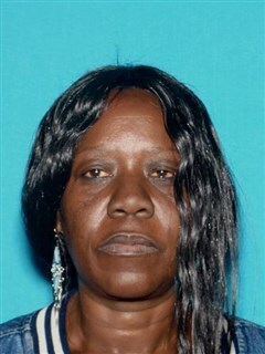 Photo of Bernice Taylor