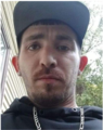 Photo of Johnathon Woodward