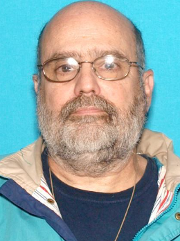 Photo of Gregory Goldstein